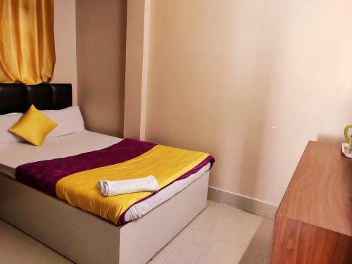 Hotel Himalayan Gateway Residency