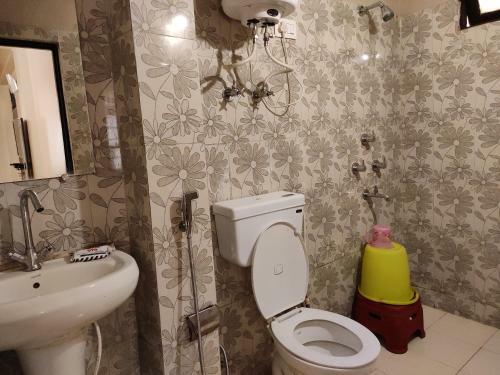 Hotel Himalayan Gateway Residency