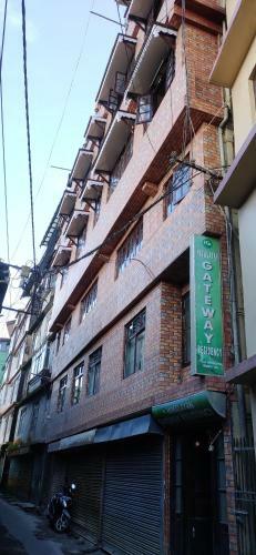 Hotel Himalayan Gateway Residency