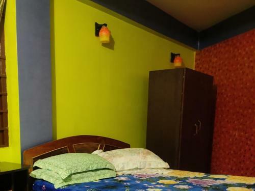 Swarna Kamal Homestay