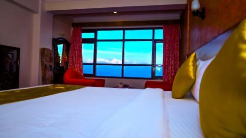Hotel Hermitage Resort