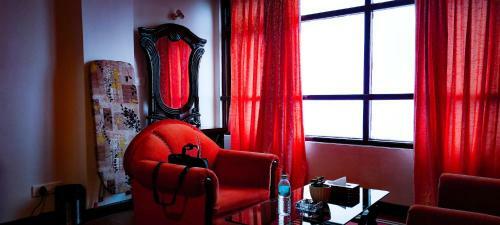Hotel Hermitage Resort