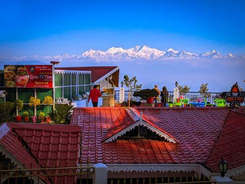 Hotel Hermitage Resort