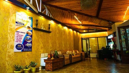 Hotel Hermitage Resort
