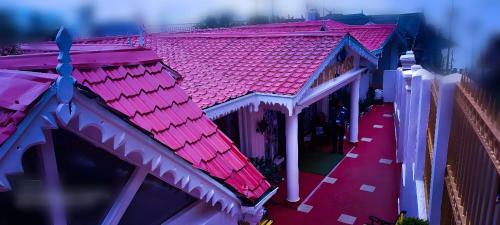 Hotel Hermitage Resort