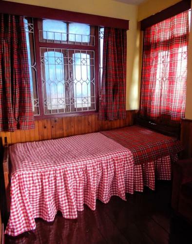 West Point Backpackers Hostel