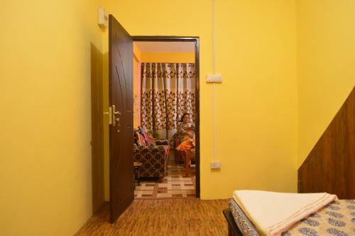 Banabas Homestay