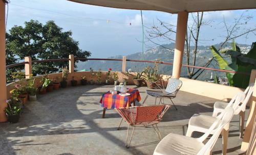 Misty Views- Susama Villa