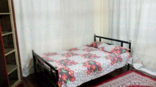 Backpackers Hostel