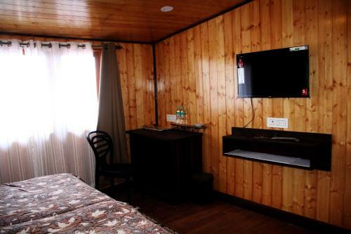Hostal Shohini's Grace