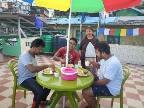 Windchimes Homestay