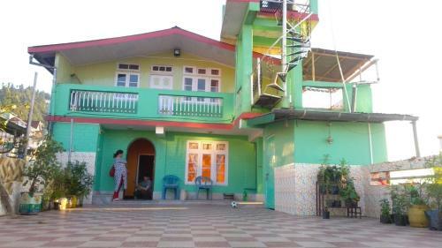 Windchimes Homestay