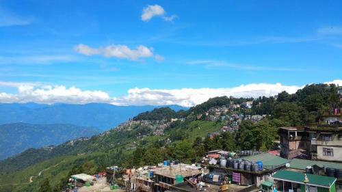 Windchimes Homestay
