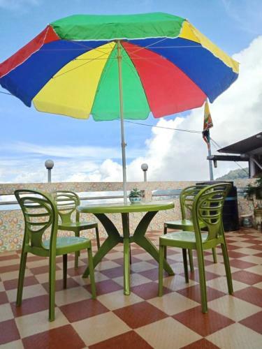 Windchimes Homestay