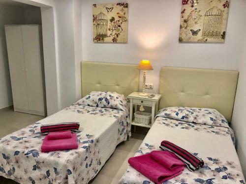 Apartamento Happy Days