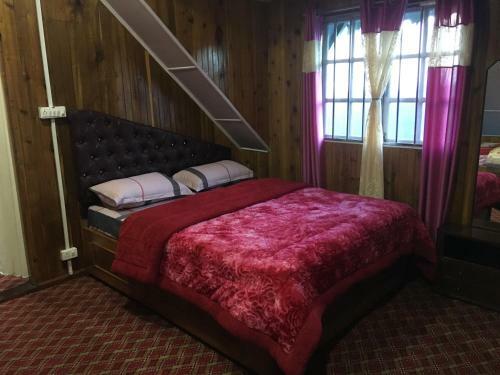 Hidden Woods Homestay