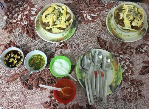 Hidden Woods Homestay