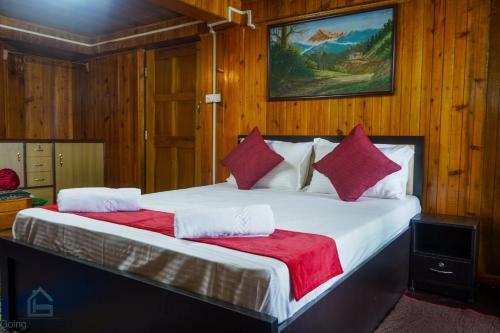 Hidden Woods Homestay