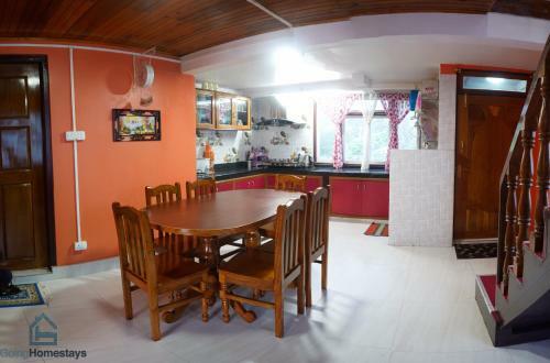 Hidden Woods Homestay