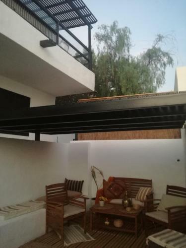 Villa Sorondongo Beach & Garden