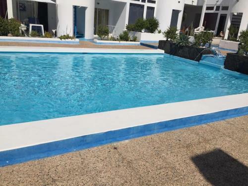 Apartamento Delfines 2