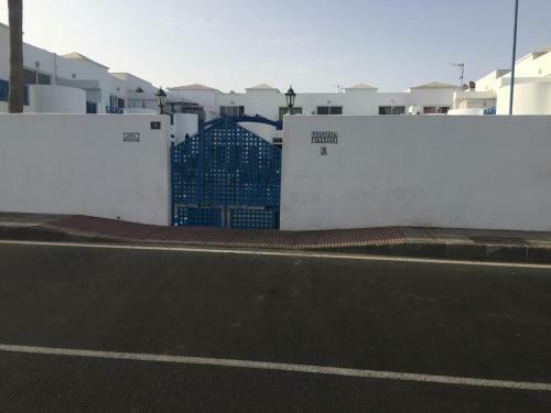 Apartamento Delfines 2