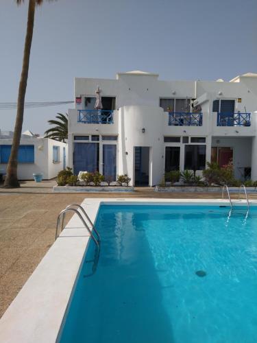 Apartamento Delfines 2