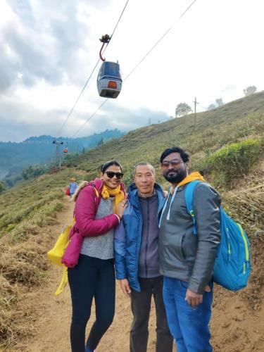 Lotus Homestay