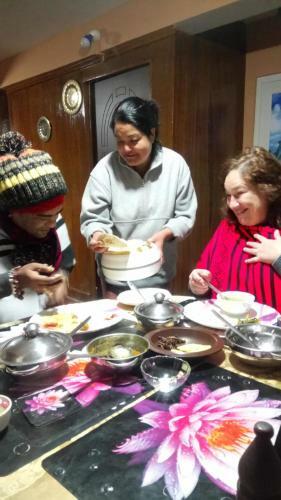 Lotus Homestay