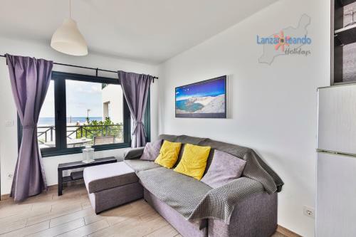 Lizzy Apartment