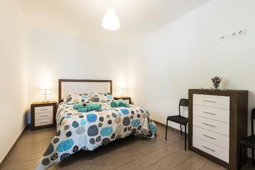 Lizzy Apartment