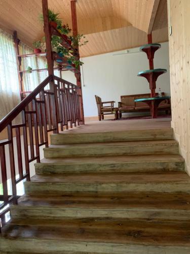 Lamahatta Village Resort