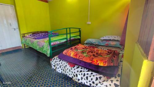 Sharma Homestay