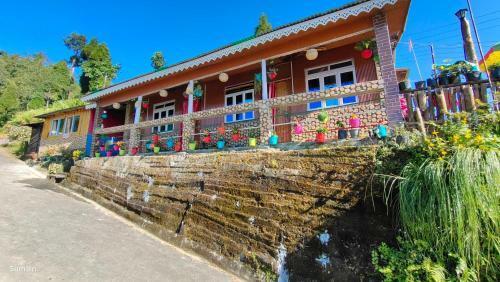 Sharma Homestay