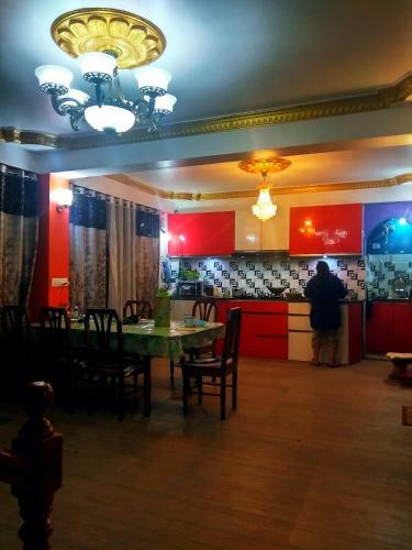 Sherpa Residency And Farmhouse