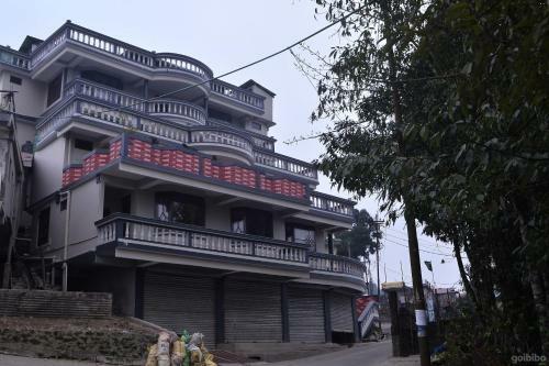 Hotel The Rope Resorts