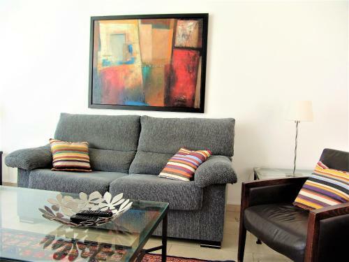 Casas Luis With Private Pool