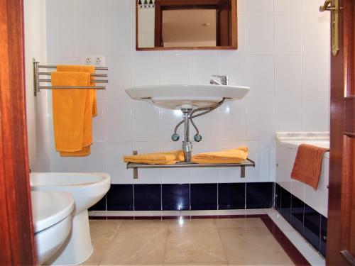 Casas Luis With Private Pool