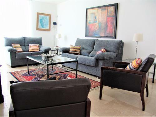 Casas Luis With Private Pool
