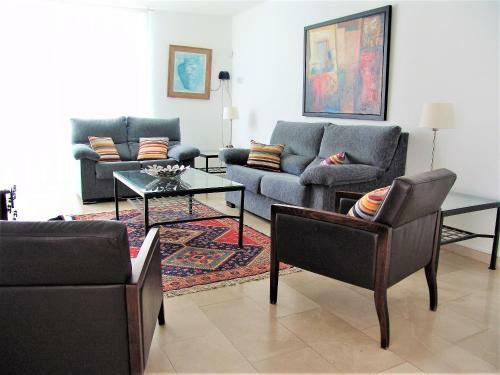 Casas Luis With Private Pool