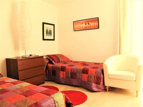 Casas Luis With Private Pool