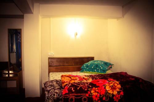 Riva Homestay Family Room