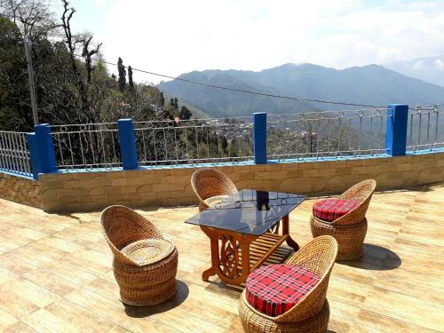 Fraternity Homestay