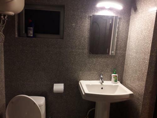 Fraternity Homestay
