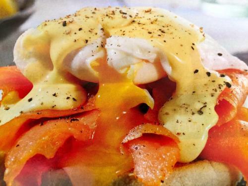 Bed & Breakfast Beechwood B And B