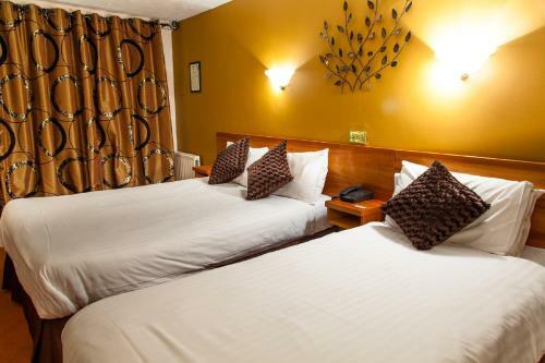 Forge Hotel