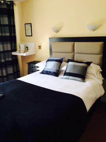 Forge Hotel