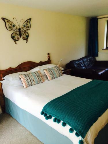 Forge Hotel