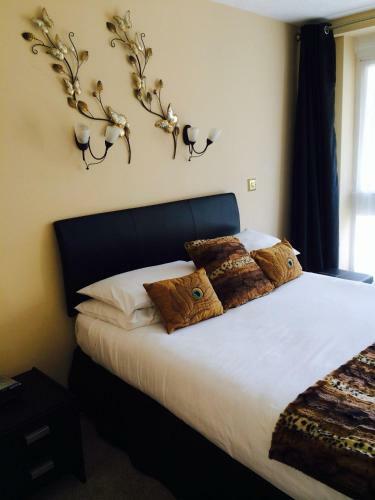 Forge Hotel