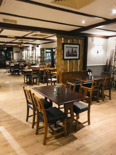 Forge Hotel